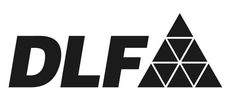 DLF Logo