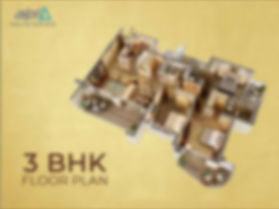 3BHK